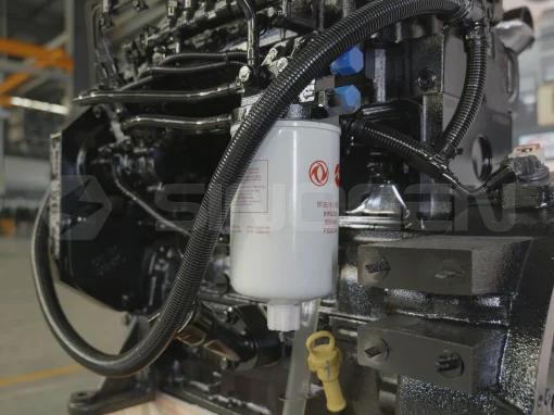 Separator