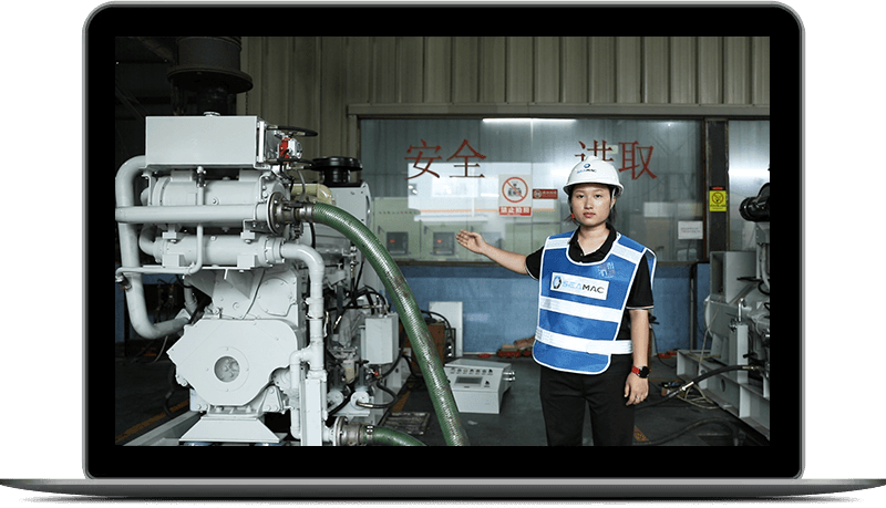 EMAC Team Meeting Partner at Exhibition