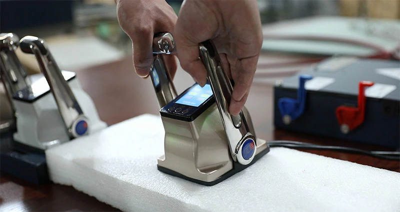 product checking product checking