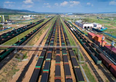 Driving Intelligent Mining Development 1