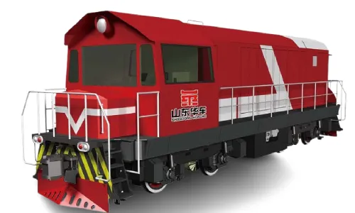 Driving Intelligent Mining Development