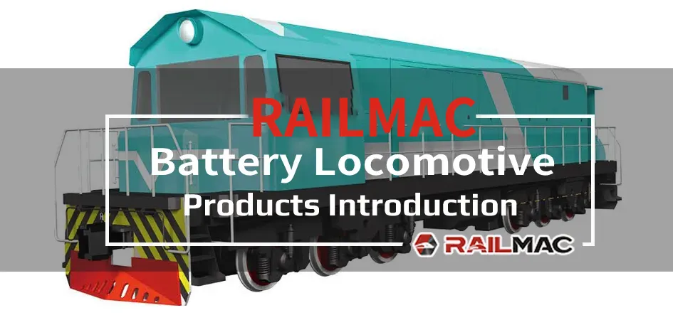 Railway Company Introduction Video on Youtube