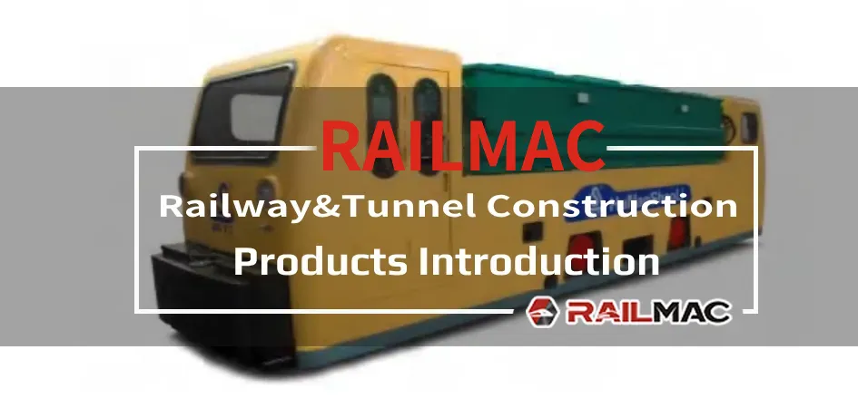 Railway Company Introduction Video on Youtube