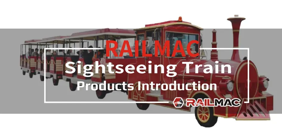 Railway Company Introduction Video on Youtube