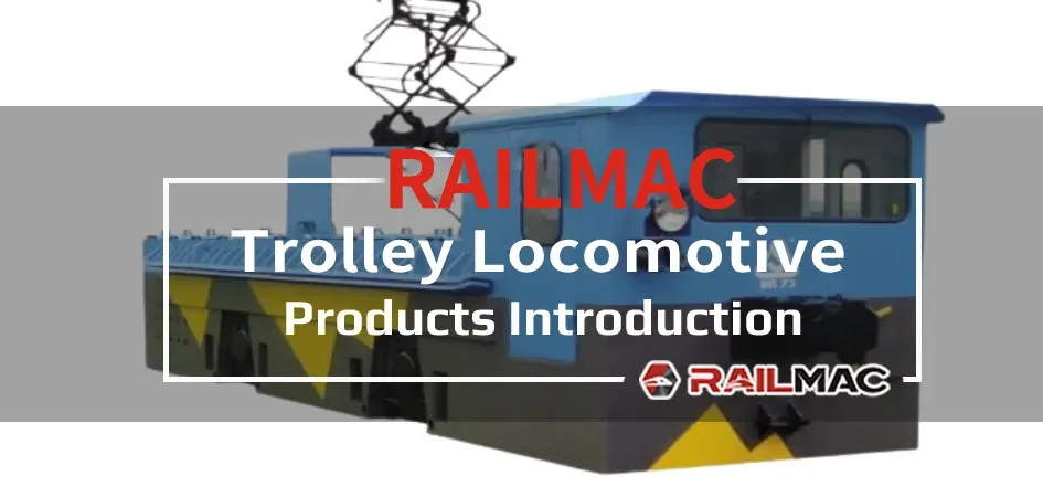 Railway Company Introduction Video on Youtube