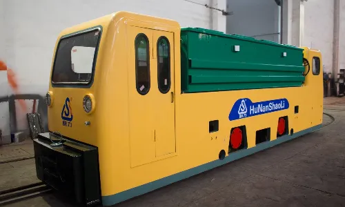 RailMac’s Special-Purpose Trains Boost Railway Cons+B11:B18truction